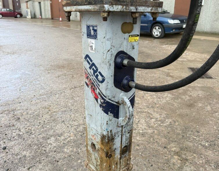 SANY  SY35U ***FULL EQUIP***